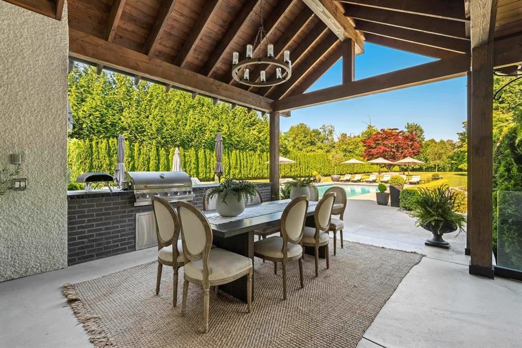 Community Amenities Photo (Clubhouse) of 7670 240 Street, Langley, BC