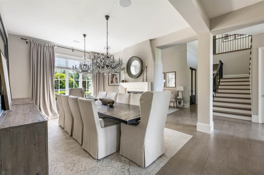 Entry Foyer Photo of 7670 240 Street, Langley, BC