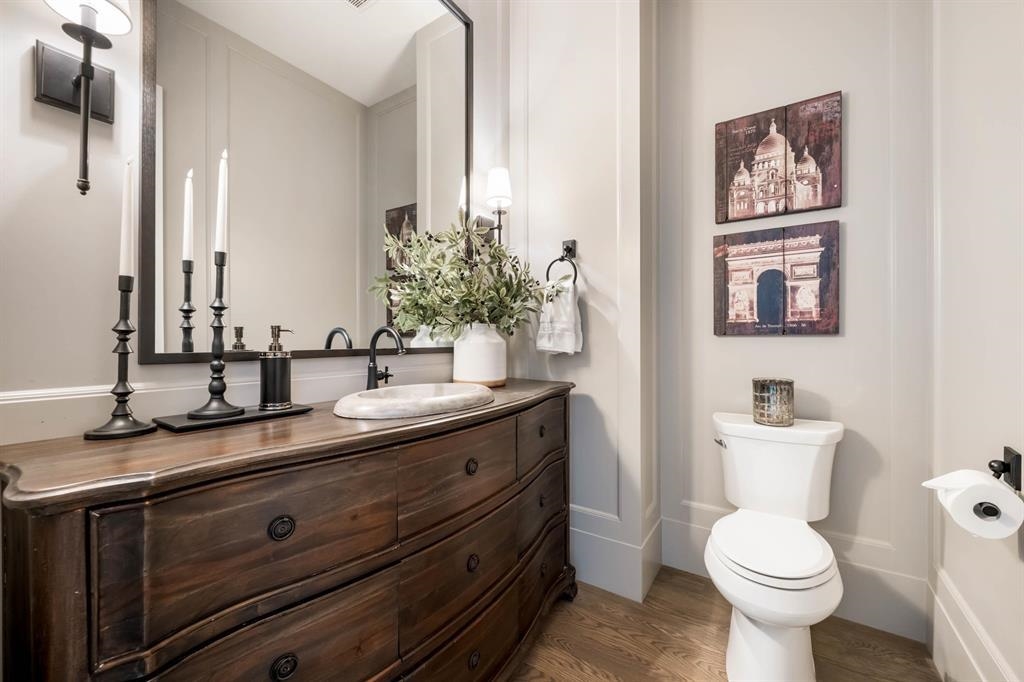 Garage Interior Photo of 7670 240 Street, Langley, BC