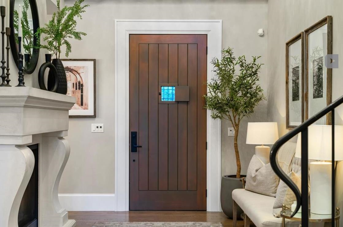 Guest Bathroom Photo of 7670 240 Street, Langley, BC