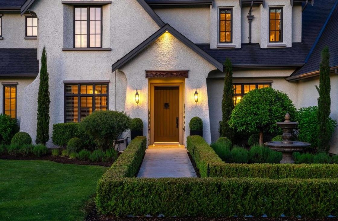 Hot Tub / Spa Photo of 7670 240 Street, Langley, BC