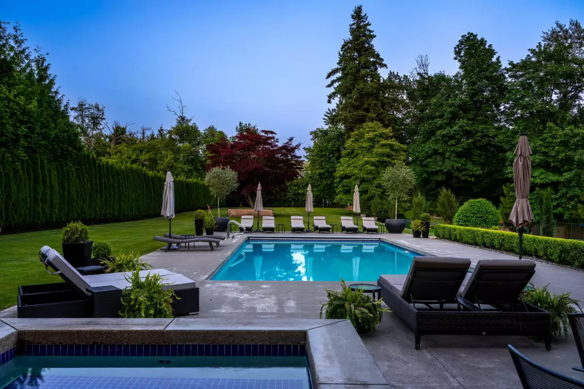 Kitchen Photo of 7670 240 Street, Langley, BC