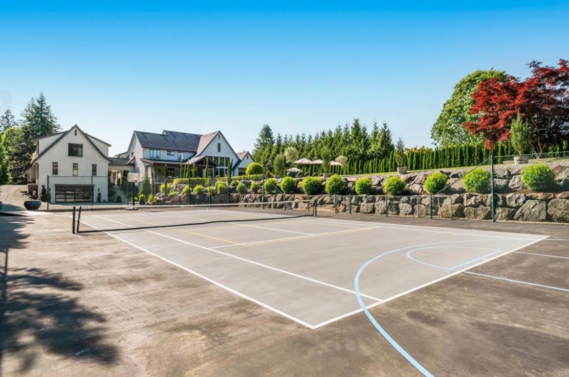 Playground / Recreational Area Near 7670 240 Street, Langley, BC