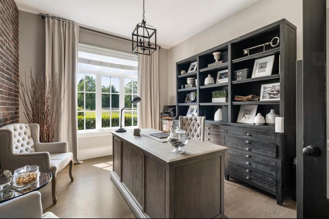 Staircase Photo of 7670 240 Street, Langley, BC