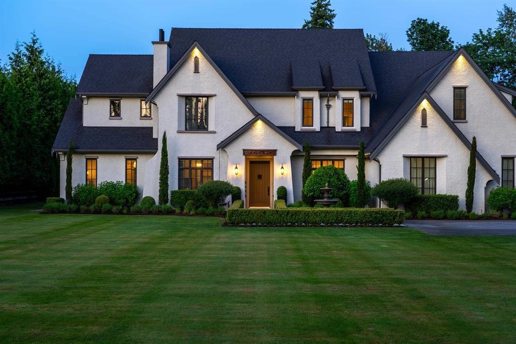 Swimming Pool Photo of 7670 240 Street, Langley, BC