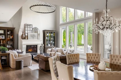 Breakfast Nook Photo of 7670 240 Street, Langley, BC