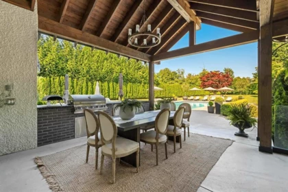 Community Amenities Photo (Clubhouse) of 7670 240 Street, Langley, BC