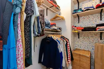 Basement Recreation Room Photo of 34 1026 Glacier View Drive, Squamish, BC