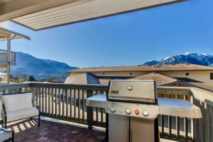 Garden / Landscaping Photo of 34 1026 Glacier View Drive, Squamish, BC