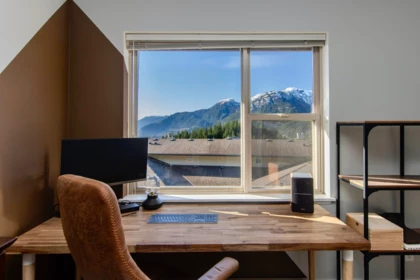 Mudroom Photo of 34 1026 Glacier View Drive, Squamish, BC