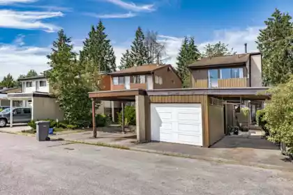 3035 Ashbrook Place, Coquitlam, BC, Meadow Brook — 2 bed single family residence for sale