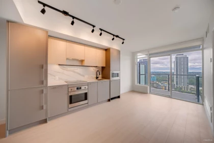 1712 13745 George Junction, Surrey, BC, Surrey — Apartment/Condo for sale