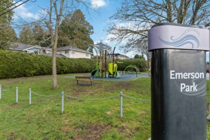 Community Amenities Photo (Clubhouse) of 886 Lee Street, White Rock, BC