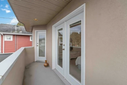 Outdoor Kitchen Photo of 886 Lee Street, White Rock, BC