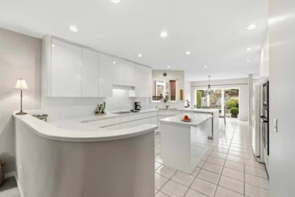 Pantry Photo of 886 Lee Street, White Rock, BC