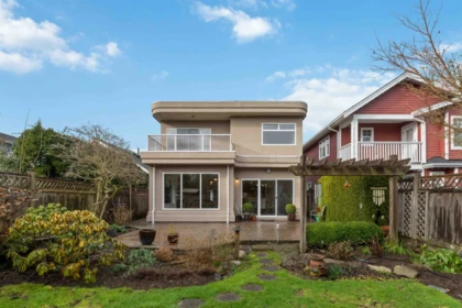 Street View Photo of 886 Lee Street, White Rock, BC