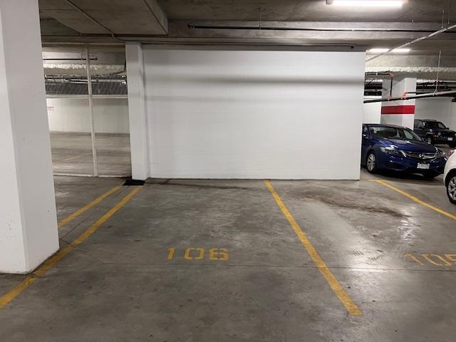 Basement Recreation Room Photo of A431 20727 Willoughby Town Centre Drive, Langley, BC