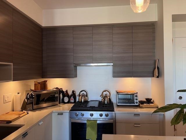 Bedroom 2 Photo of A431 20727 Willoughby Town Centre Drive, Langley, BC