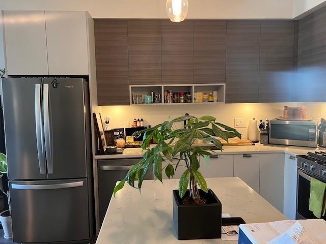 Bedroom 3 Photo of A431 20727 Willoughby Town Centre Drive, Langley, BC