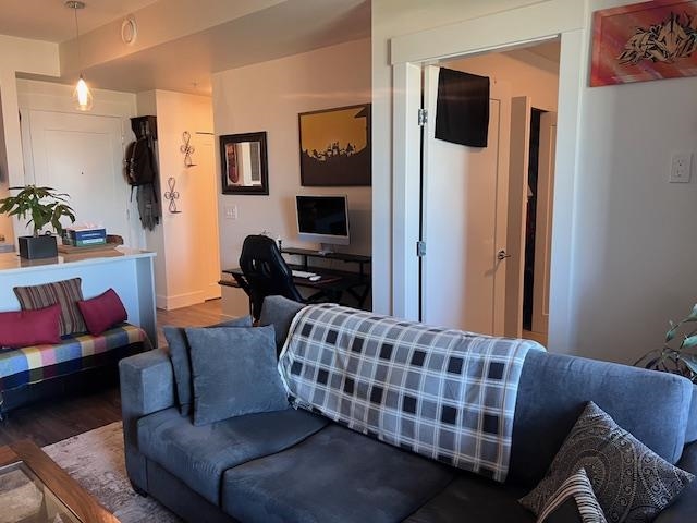 Breakfast Nook Photo of A431 20727 Willoughby Town Centre Drive, Langley, BC