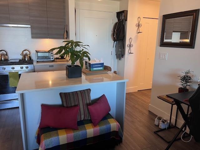 Guest Bathroom Photo of A431 20727 Willoughby Town Centre Drive, Langley, BC