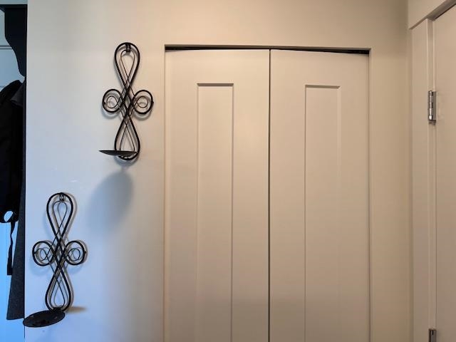 Kitchen Photo of A431 20727 Willoughby Town Centre Drive, Langley, BC