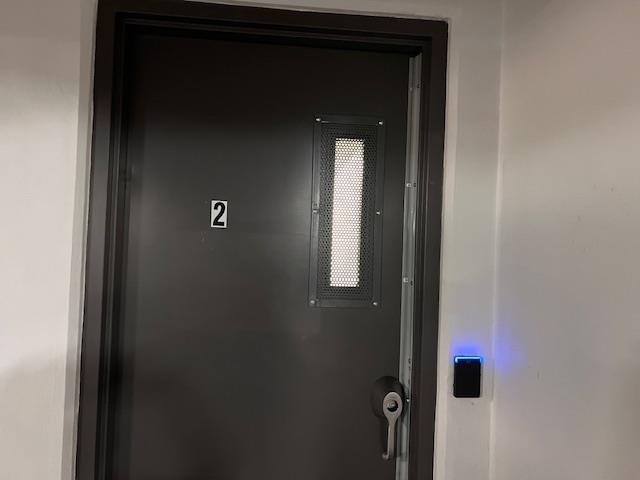 Laundry Room Photo of A431 20727 Willoughby Town Centre Drive, Langley, BC