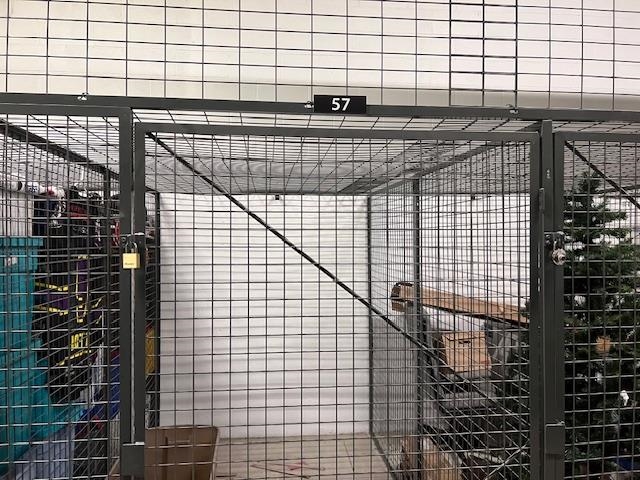 Mudroom Photo of A431 20727 Willoughby Town Centre Drive, Langley, BC