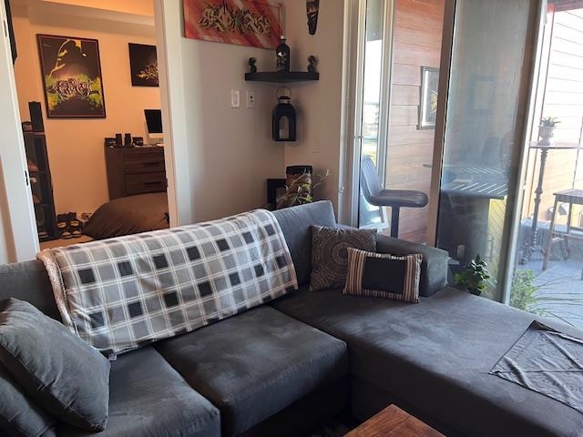 Pantry Photo of A431 20727 Willoughby Town Centre Drive, Langley, BC