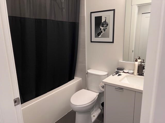 Primary Bedroom Photo of A431 20727 Willoughby Town Centre Drive, Langley, BC