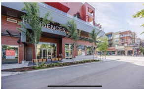 A431 20727 Willoughby Town Centre Drive, Langley, BC