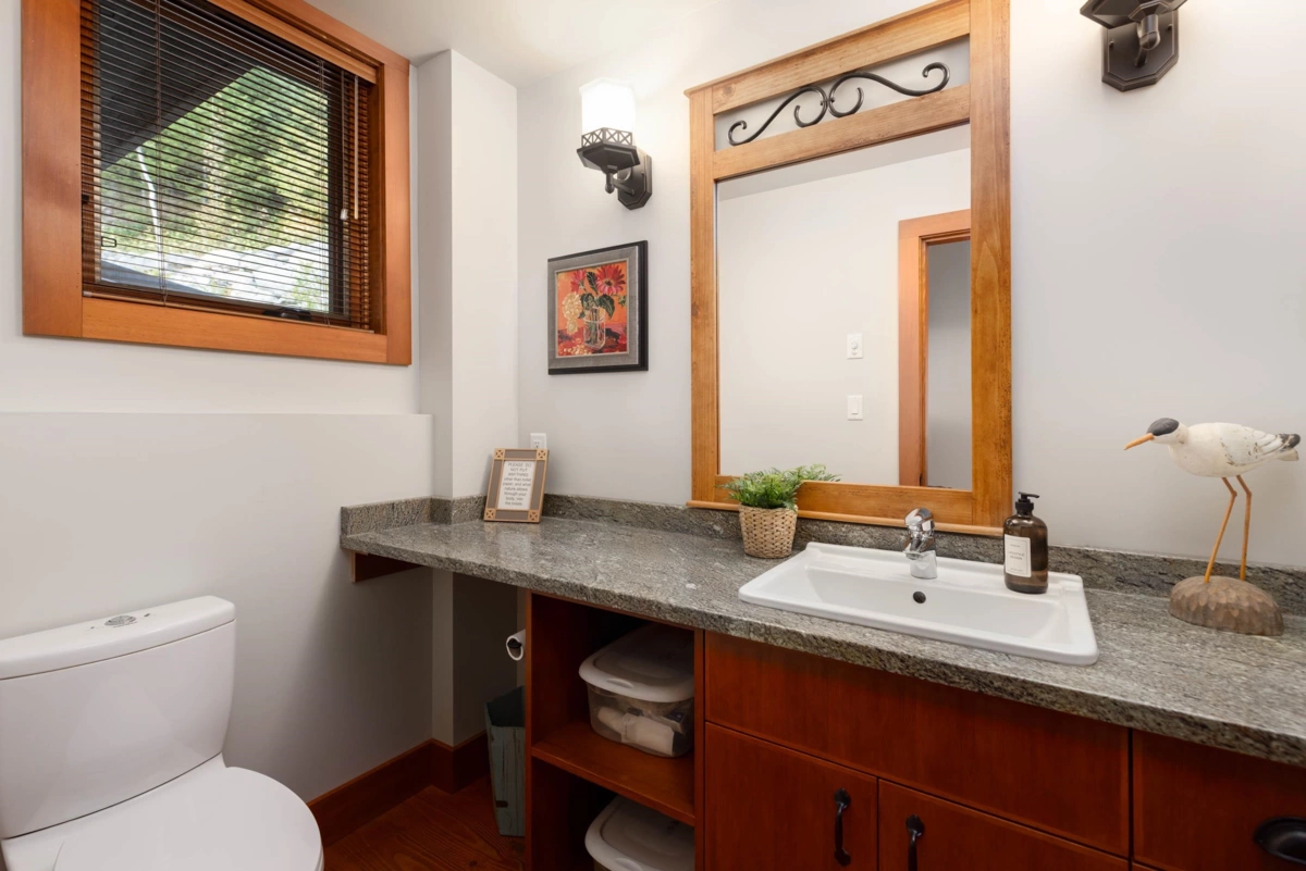 Bedroom 4 Photo of Lot 6 6500 In Shuck Ch Forest Road, Pemberton, BC