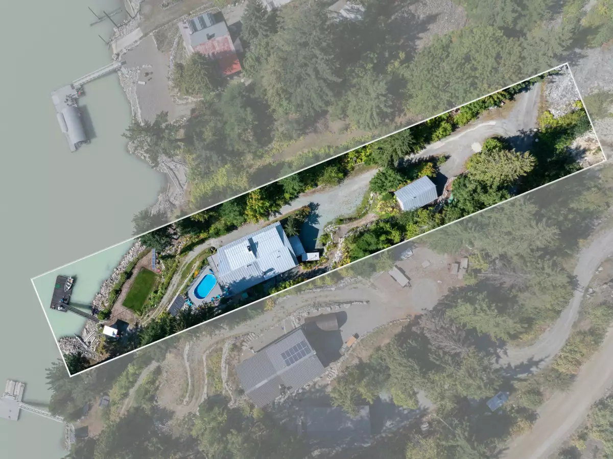 Fitness Center Photo Near Lot 6 6500 In Shuck Ch Forest Road, Pemberton, BC