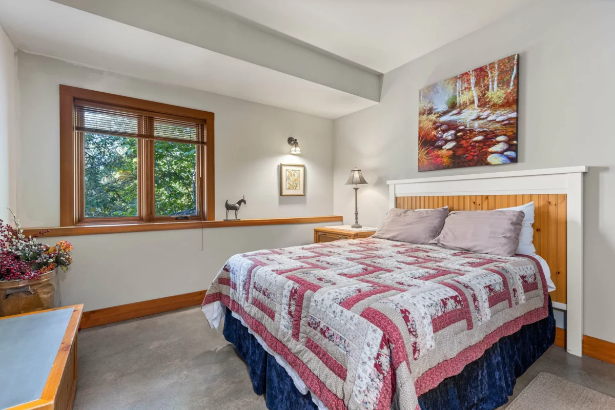 Laundry Room Photo of Lot 6 6500 In Shuck Ch Forest Road, Pemberton, BC