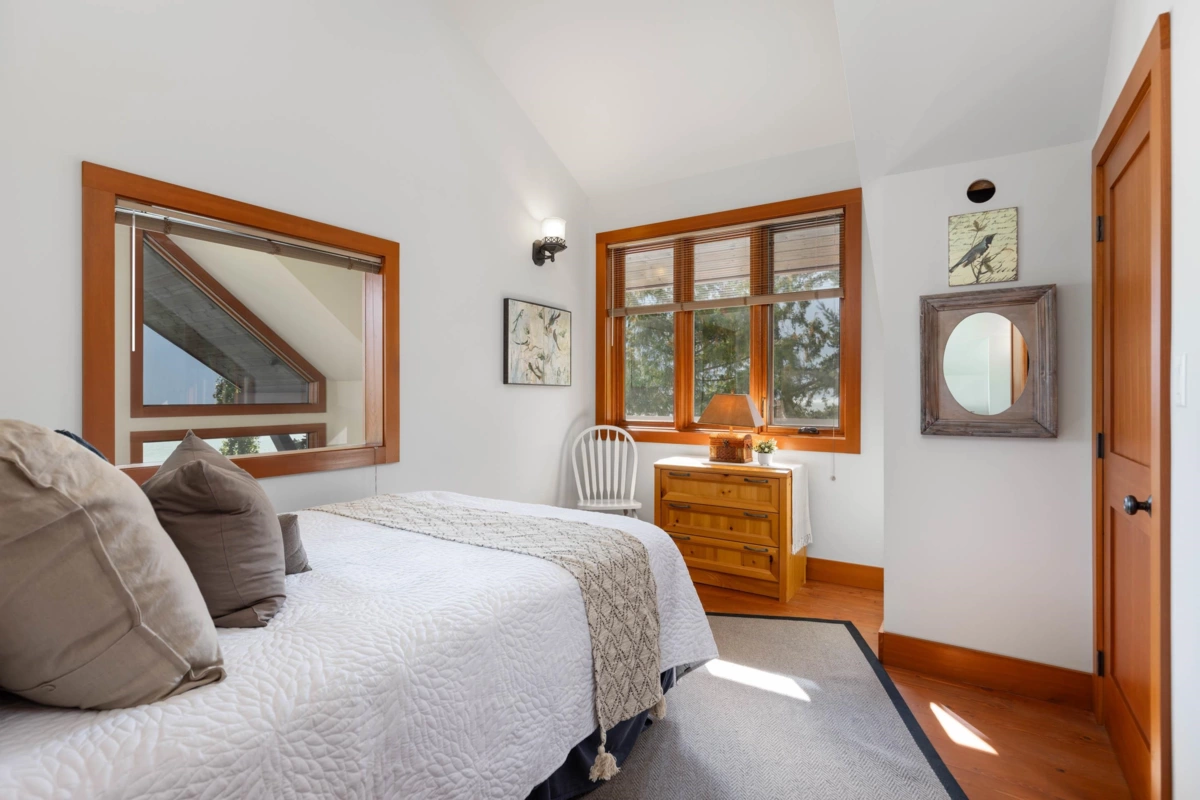 Living Room Photo of Lot 6 6500 In Shuck Ch Forest Road, Pemberton, BC