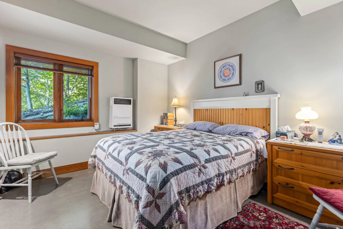 Mudroom Photo of Lot 6 6500 In Shuck Ch Forest Road, Pemberton, BC