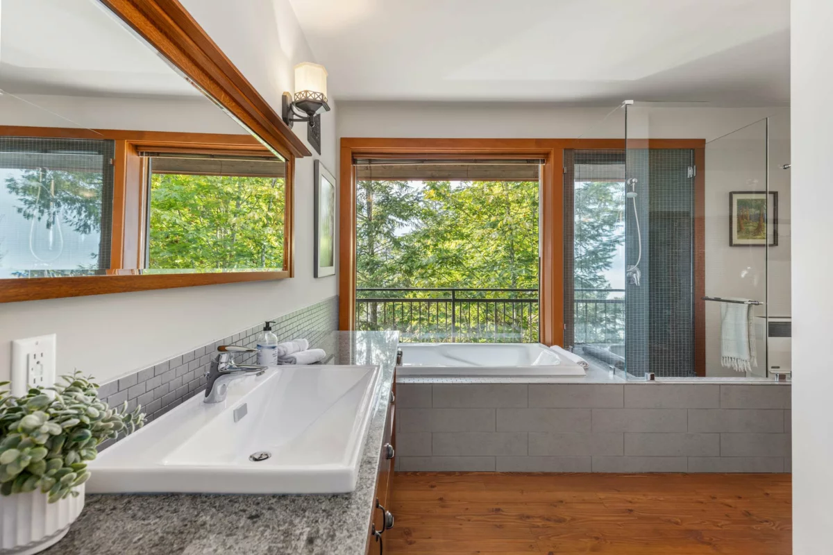 Office / Den Photo of Lot 6 6500 In Shuck Ch Forest Road, Pemberton, BC