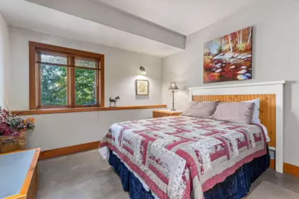 Laundry Room Photo of Lot 6 6500 In Shuck Ch Forest Road, Pemberton, BC
