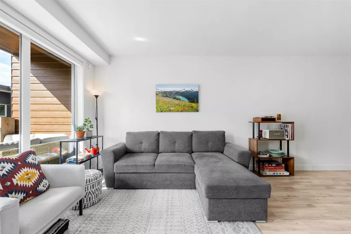 Primary Bedroom Photo of 509 38013 Third Avenue, Squamish, BC