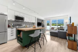 509 38013 Third Avenue, Squamish, BC