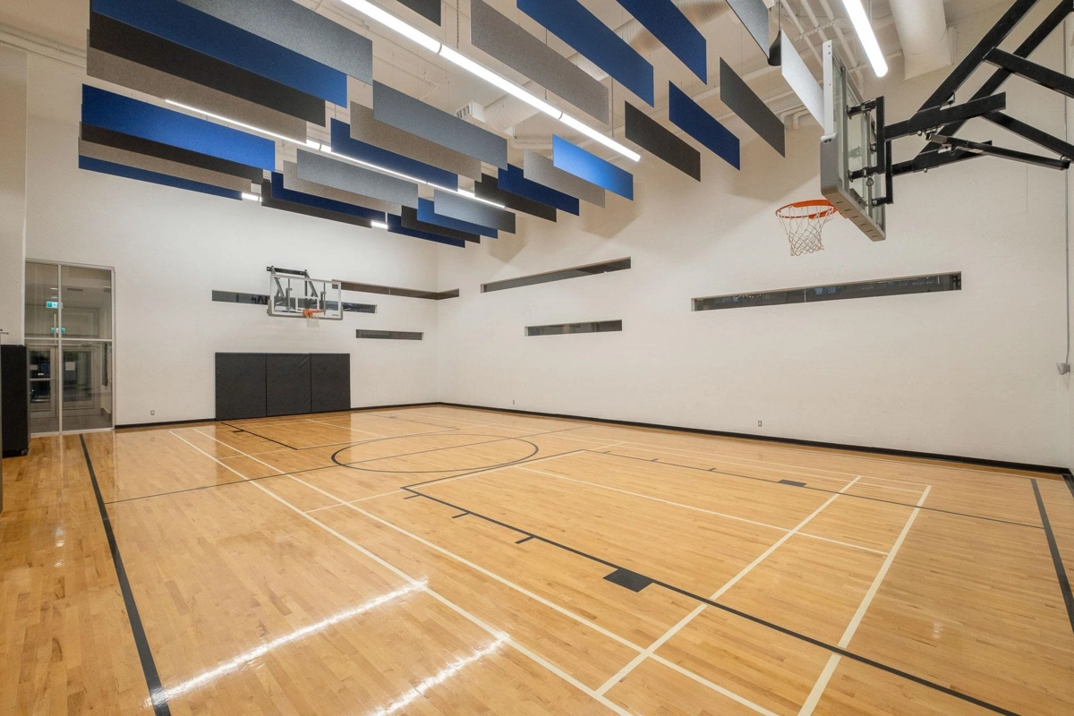 Outdoor Patio Photo of 407 525 Foster Avenue, Coquitlam, BC