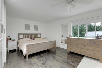 Bedroom 2 Photo of 6650 258 Street, Langley, BC