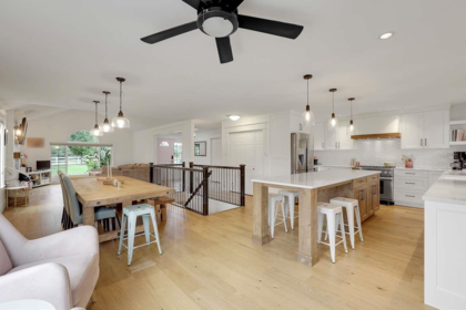 Pantry Photo of 6650 258 Street, Langley, BC