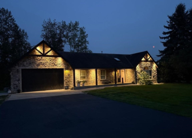 Playground / Recreational Area Near 6650 258 Street, Langley, BC
