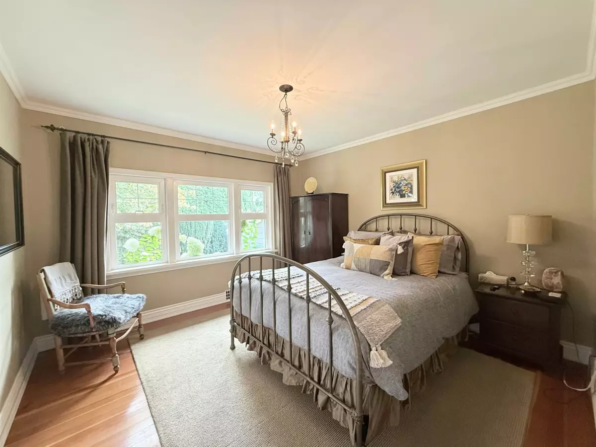 Bedroom 2 Photo of 680 Thompson Avenue, Coquitlam, BC