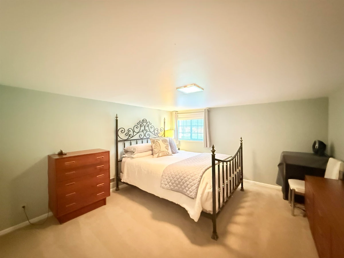 Bedroom 3 Photo of 680 Thompson Avenue, Coquitlam, BC