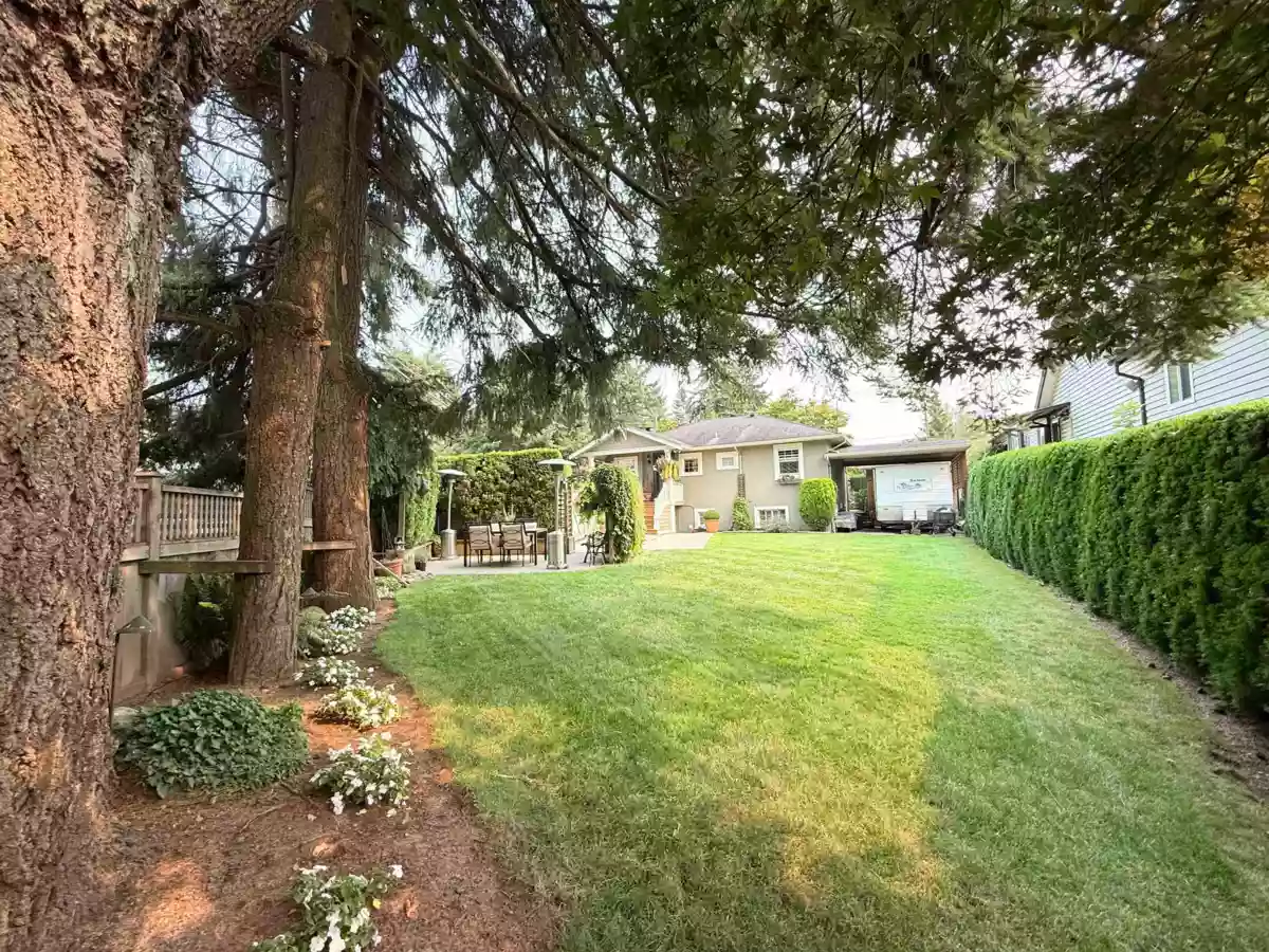 Outdoor Deck Photo of 680 Thompson Avenue, Coquitlam, BC