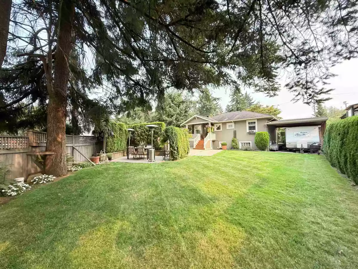 Outdoor Patio Photo of 680 Thompson Avenue, Coquitlam, BC