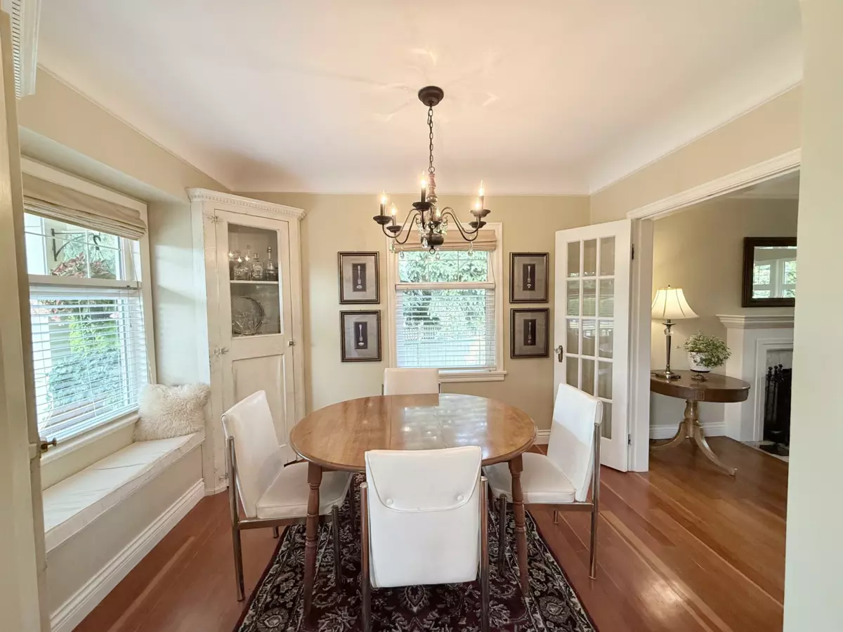 Pantry Photo of 680 Thompson Avenue, Coquitlam, BC