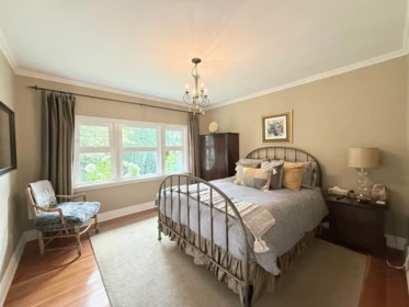 Bedroom 2 Photo of 680 Thompson Avenue, Coquitlam, BC